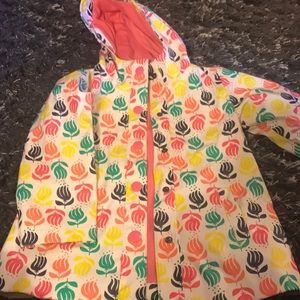 🎉5/25🎉 Little girls rain coat